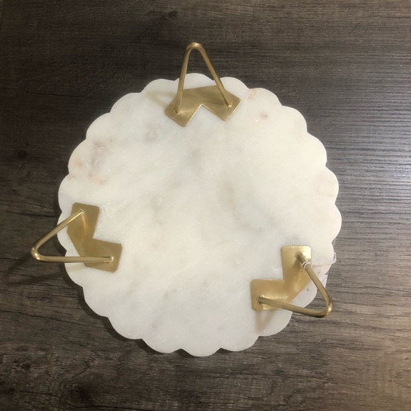 Marble stand - Picture 3 of 4